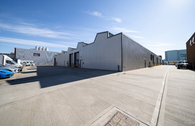Unit 1 Kenrich Business Park, Harlow, Industrial To Let - External 7.jpg