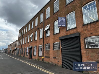 Unit B2, Birmingham, Industrial/Logistics / Industrial / Storage To Let - IMG_2816.jpg