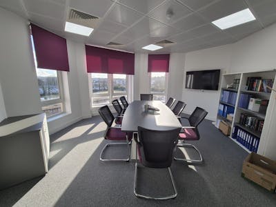 Part 2nd Floor, County Gate Two, Maidstone, Office Lease Assignment - 20260224_152145.jpg