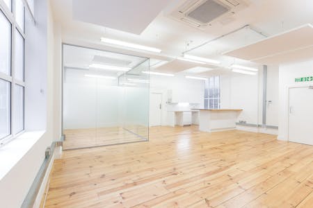 Lion House First Floor Rear, 3 Plough Yard, London, Office To Let - LionHouse3PloughYardFirstFloorRearEC2A3LPShoreditchOfficeToLetInternal3.jpg