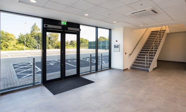 Unit A Dartford X, Rennie Drive, Dartford, Warehouse & Industrial To Let - Image 4.jpg