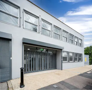 18 Manor Grove, London, Industrial / Industrial/Logistics To Let - External 5.jpg