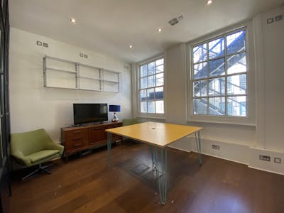 27 Margaret Street, 2nd Floor, London, Office To Let - IMG_8966.jpg