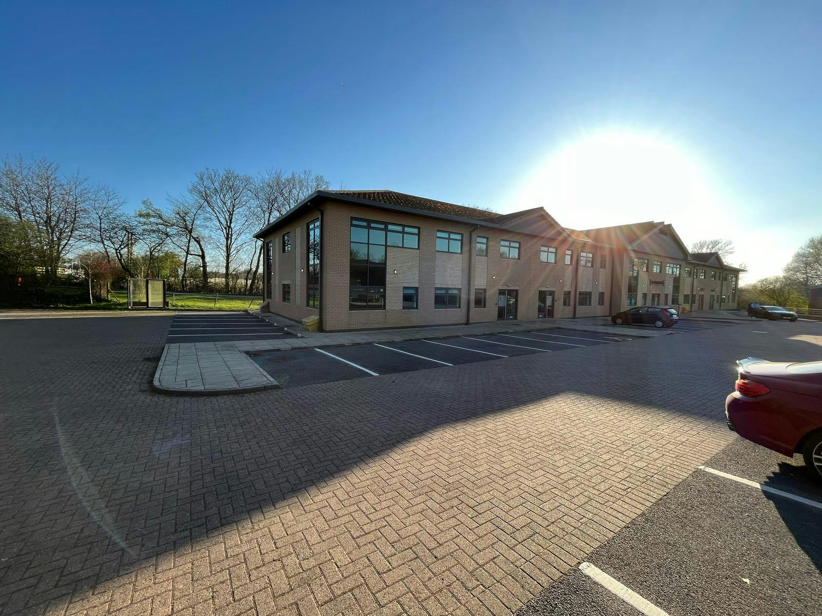 No.1 The Brickworks, Adlington Business Park, Macclesfield, Offices For Sale - PHOTO20250403074910.jpg