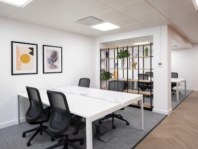 Kintyre House, 205 West George Street, Glasgow, Office To Let - Suite 1 - Second Flor