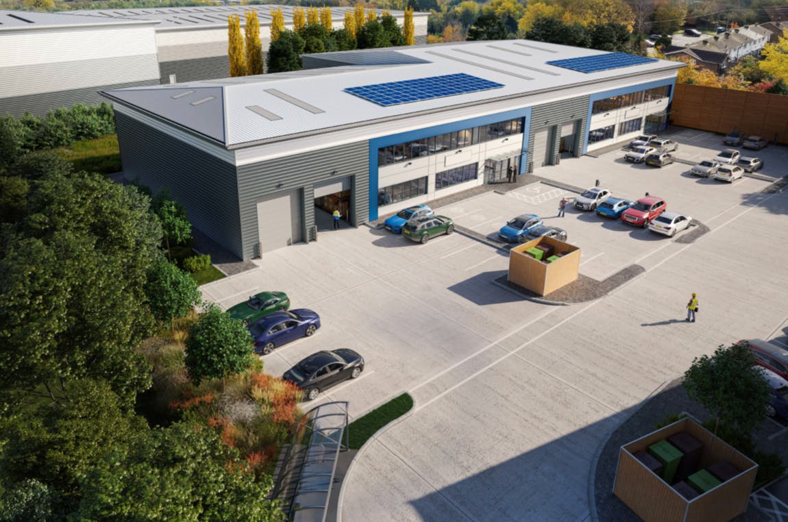 Trade City Maple Cross, Denham Way, Maple Cross, Rickmansworth, Warehouse & Industrial To Let - Screenshot 2026-02-03 160742.png