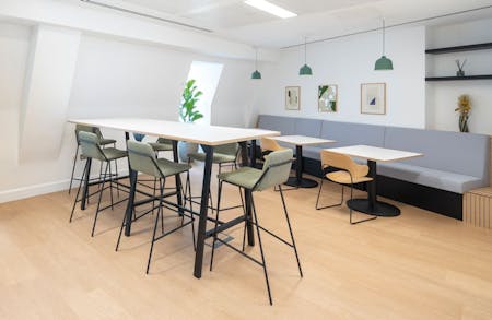 20 Garrick Street, London, Office To Let - 12