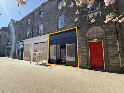125 Portobello High Street, Edinburgh, Retail To Let - IMG_4651 - front.jpeg