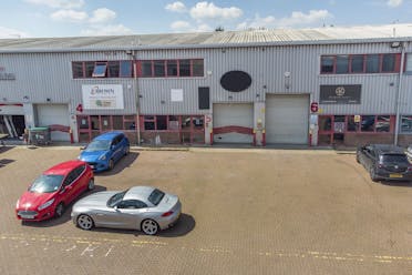 Unit 5 Belvue Business Centre, Northolt, Industrial / Warehouse To Let / For Sale - 1  Clear.jpg - More details and enquiries about this property