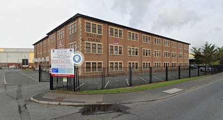 Dallam Court, Warrington, Office To Let - Dallam Court .jpg