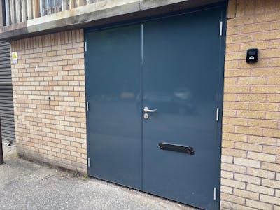 Unit 13, Pontymister Industrial Estate, Risca, Industrial To Let - IMG_8069.jpeg