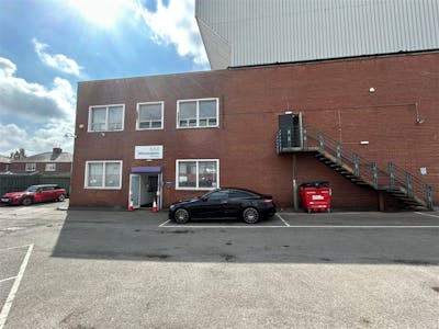 Former Winnovation Training Centre, Shields Road, Newcastle Upon Tyne, Office To Let - PHOTO20250721112745_ Medium.jpg