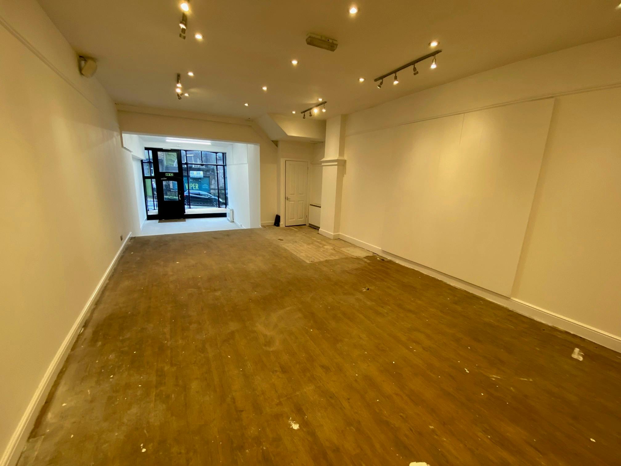 50a Parliament Street, Harrogate, North Yorkshire, HG1 2RL