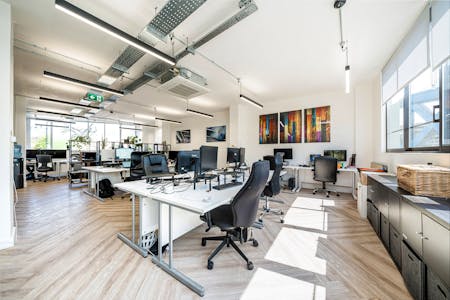 38-40 Southwark Street, London, Office To Let - Int 1.jpg