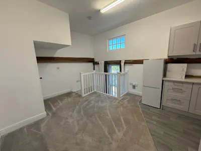 The Barns, Old Hall Farm, Main Road Rettendon Common, Chelmsford, Industrial / Office / Retail To Let - Residential/ office