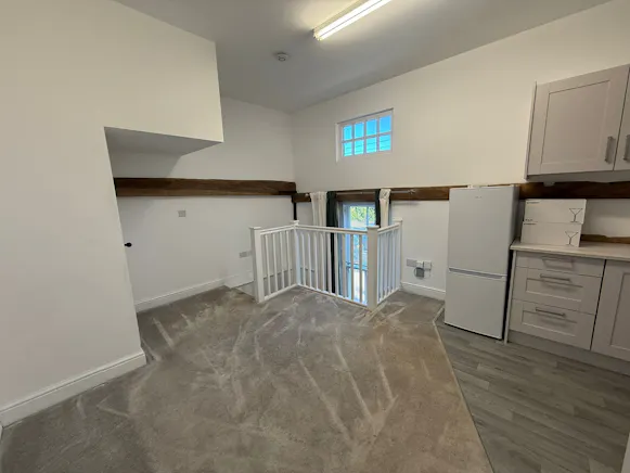 The Barns, Old Hall Farm, Main Road Rettendon Common, Chelmsford, Industrial / Office / Retail To Let - Residential/ office