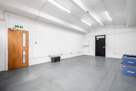 Unit 5.1a/5.1b/5.2 Bayford Street Industrial Centre, London, Industrial / Office To Let - Bayford St 51 52  53  Low Res 5.jpg