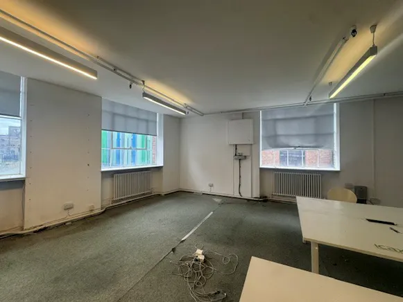 Highgate Business Centre, 33 Greenwood Place, London, Offices To Let - 4.jpg