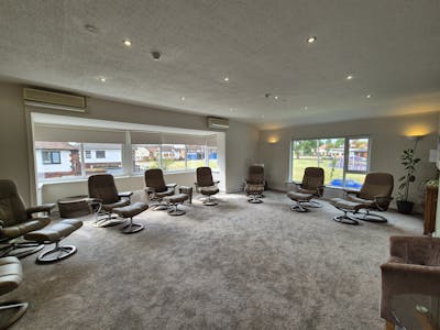 Beechwood Cancer Care Centre, Chelford Grove, Stockport, D1 (Non Residential Institutions) / Office / Residential For Sale - 20250901_150647.jpg