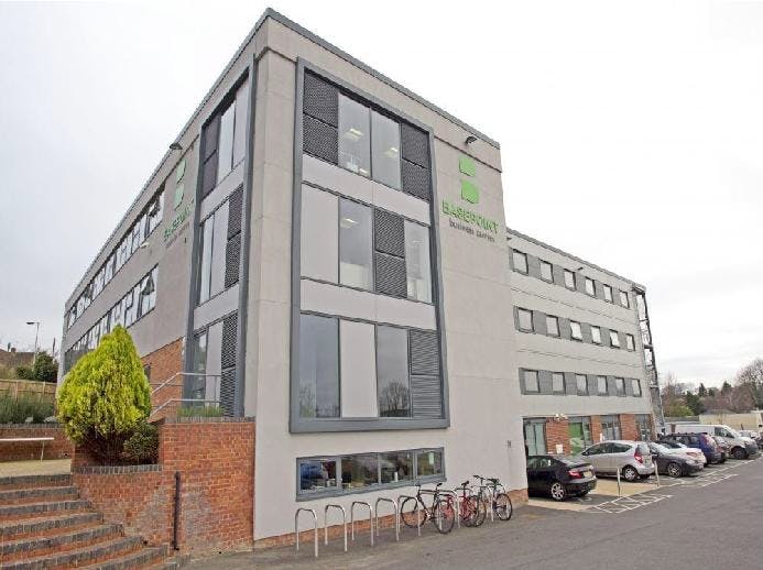 Basepoint Business Centre, 1 Winnall Valley Road, Winchester, Serviced Offices To Let - BP winchester.jpg