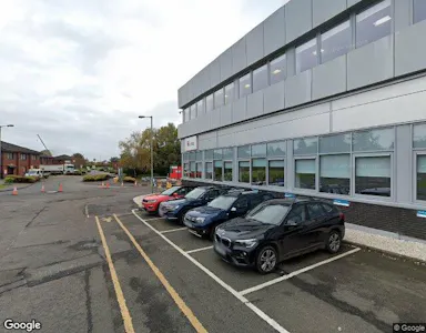 Yard 6 Buchanan Business Park, Stepps, Industrial / Industrial/Logistics To Let - Street View