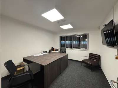 Office Block 2, Stoke-on-Trent, Office To Let - Office