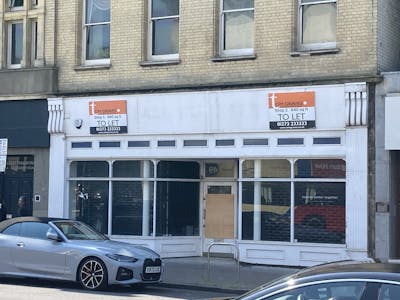 56 Church Road, Hove, Retail To Let - IMG_4179.JPG