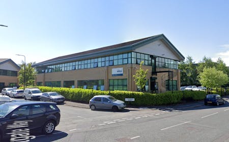 Harrier House, 2 Lumsdale Road, Manchester, Stretford, Office To Let / For Sale - Harrier house pic 2.png