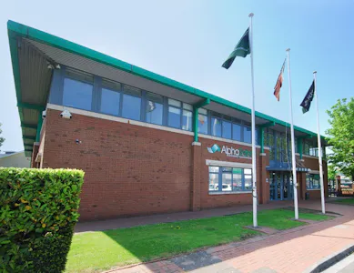 Edward House, Tagomago Business Park, Cardiff, Office To Let - Tagomago House Cardiff 01.jpg