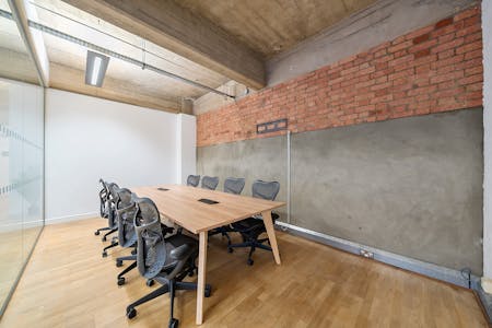 Ground Floor, 16-25 Bastwick Street, London, Office To Let - 13411875689ca140b483b.jpg