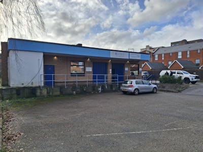 Old Battle Hospital Site, Reading, Development Land / Industrial / Warehouse For Sale - 20260123_123553.jpg