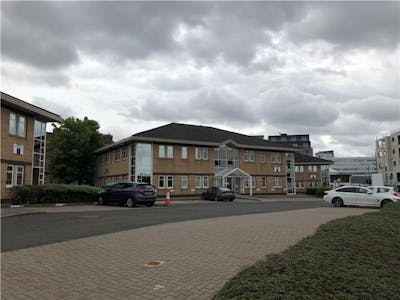 Finnieston Business Park, 4 Minerva Way, Glasgow, Office To Let - Photo 8