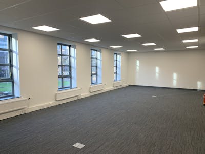 Office Accommodation To Let in Newcastle, Newcastle Upon Tyne, Office To Let - IMG_2720.JPG