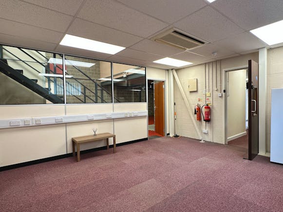 B1 & B2 Pierson Court, Hitchin, Industrial / Investment/Development To Let / For Sale - IMG_5517.JPG