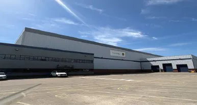 SkyRise 112, Shaw Cross Business Park, Churwell Vale, Dewsbury, West Yorkshire, WF12 7RD