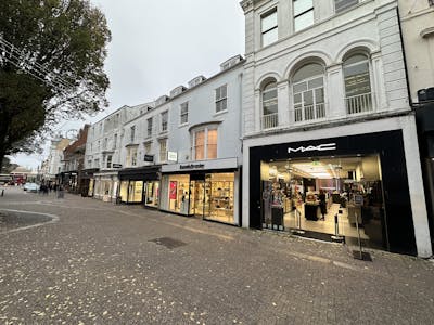 1st Floor, 57-58 East Street, Brighton, A3 (Restaurants and Cafes) / Retail To Let - IMG_1640.jpg