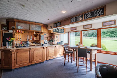 Kinloss Clubhouse, Forres, A3 (Restaurants and Cafes) / Cafe (A1) / Development / Residential Development / Residential Conversion / Land / Licensed Premises / Private members club / Residential / Restaurant / Restaurant / Cafe For Sale - Image 15