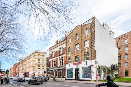 38 Commercial Street, London, Retail To Let - Commercial St 38 GFB  16.jpg