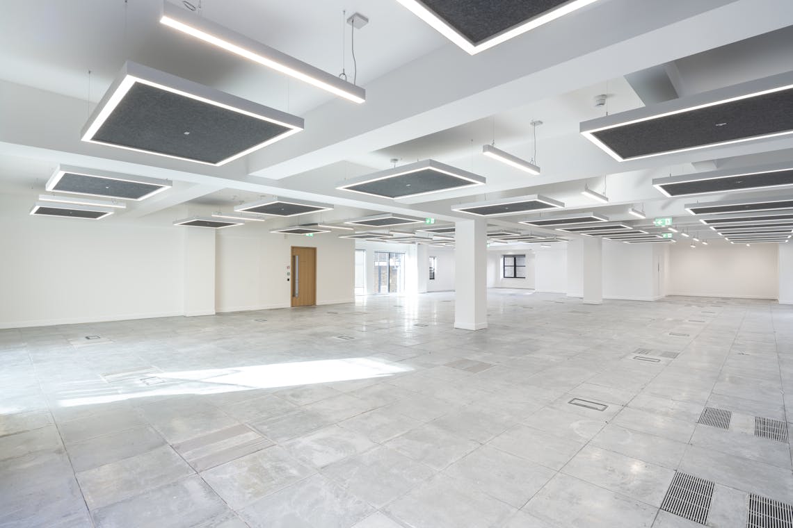 1 Neal Street, London, Office To Let - 1 Neal Street - 16.jpg