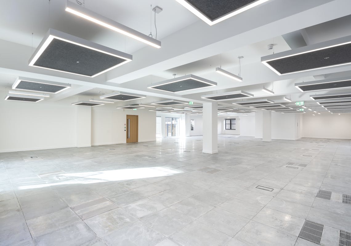 1 Neal Street - 16.jpg 1 Neal Street, London, Office To Let - 1 Neal Street - 16.jpg