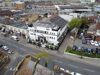 The Tudor Rose, Southall, Other / Other / Other For Sale - 1.1.JPG - More details and enquiries about this property
