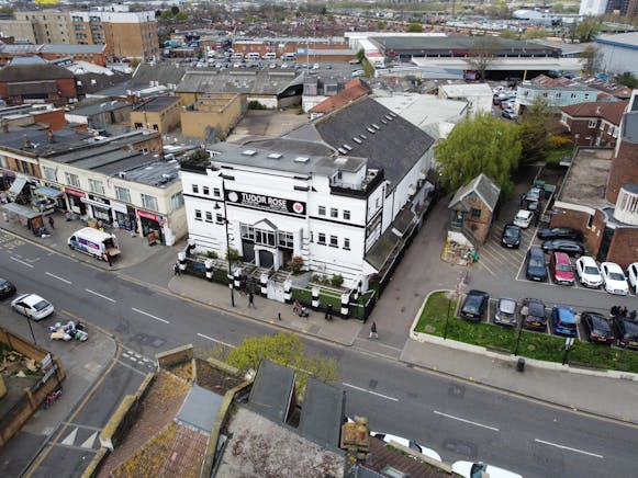 The Tudor Rose, Southall, Other / Other / Other For Sale - 1.1.JPG