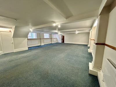 St Marys Hall, Shrewsbury, Mixed Use For Sale - IMG_2241.JPEG