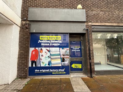 195 - 199 High Street, Arbroath, Retail To Let / For Sale - 199 (3).jpeg