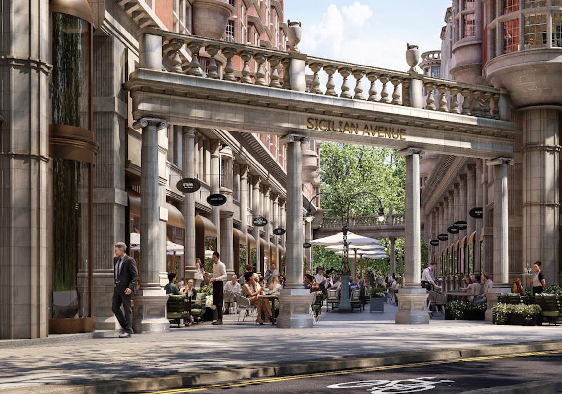 b688be7c89e78ed0fa284d6ddcaf88a8bq21southamptonrow.jpg Vernon & Sicilian, 21 Southampton Row, London, Office To Let - b688be7c89e78ed0fa284d6ddcaf88a8bq21southamptonrow.jpg