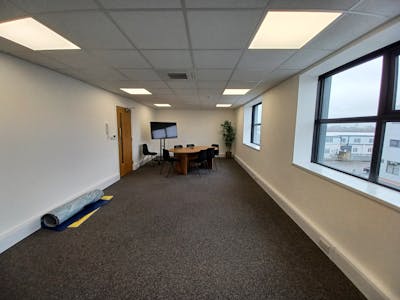 Cobham House, 27 Cobham Road, Wimborne, Office To Let - 20230309_142225.jpg