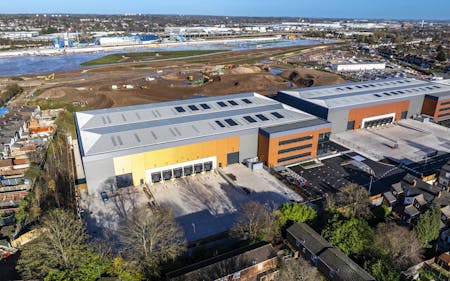Catalyst Park, Birmingham, Industrial / Industrial / Storage / Industrial / Warehouse To Let - Unit 1 A .jpg