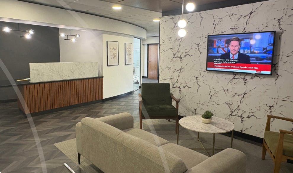 Valiant Building, 14 South Parade, Leeds, West Yorkshire, LS1 5QS