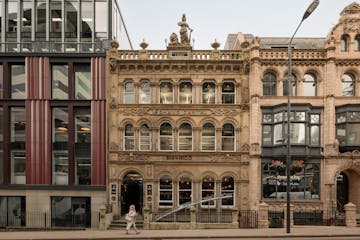 9 East Parade, Leeds, Offices To Let - East Parade External Daytime 5.jpg