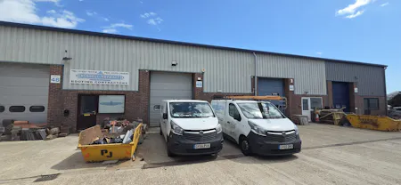 Unit 45, Pevensey, Industrial To Let - IMG-20260807-WA0011.jpg